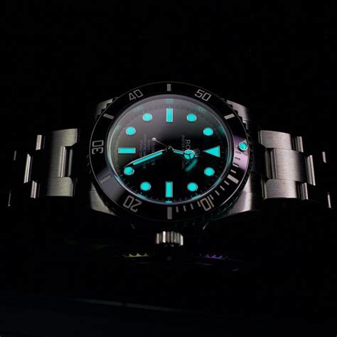 perfectwatches rolex submariner how to keep it going